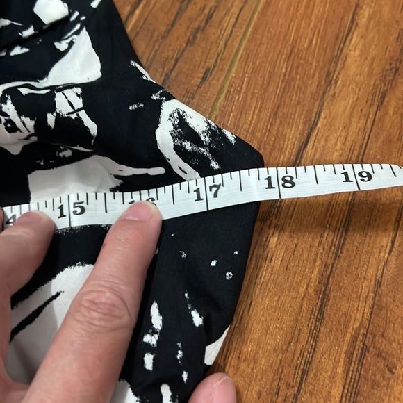 Jones New York A-Line Midi Dress - Picture 12 of 13